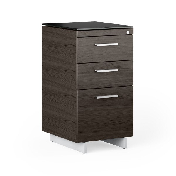 Sequel 20 Three-Drawer File Cabinet